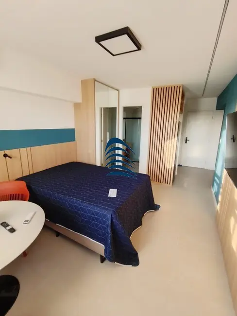 Foto 6 de Apartamento com 1 quarto à venda, 26m2 em Stella Maris, Salvador - BA