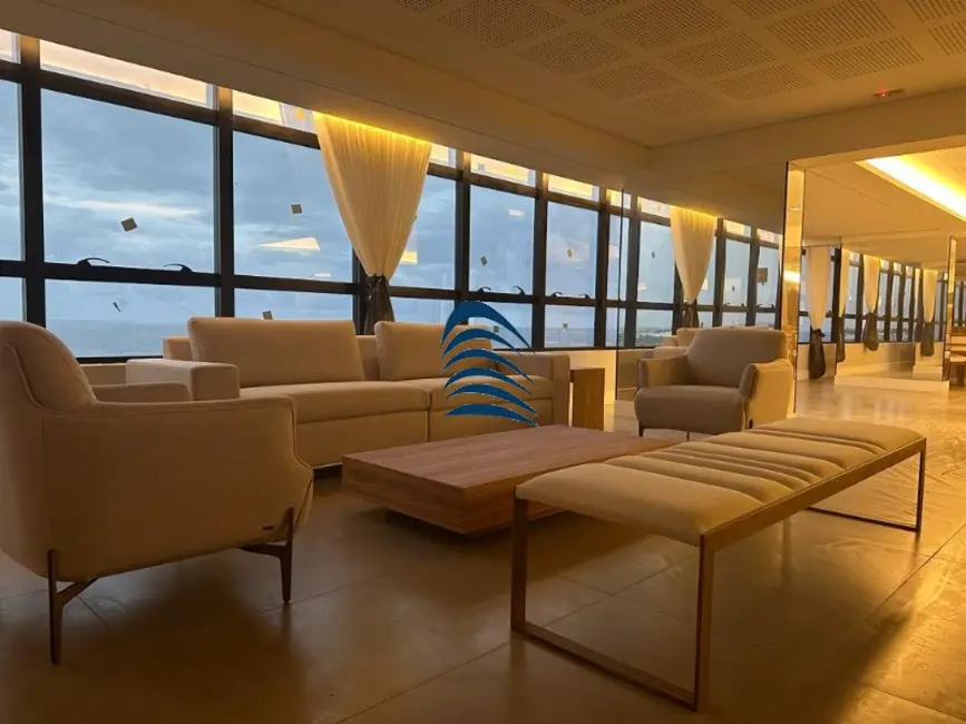 Foto 2 de Apartamento com 1 quarto à venda, 26m2 em Stella Maris, Salvador - BA