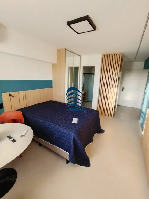Foto 1 de Apartamento com 1 quarto à venda, 26m2 em Stella Maris, Salvador - BA