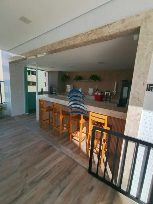 Foto 4 de Apartamento com 3 quartos à venda, 117m2 em Rio Vermelho, Salvador - BA