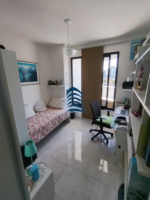 Foto 7 de Apartamento com 3 quartos à venda, 117m2 em Rio Vermelho, Salvador - BA