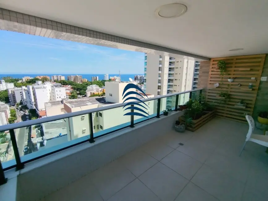 Foto 9 de Apartamento com 3 quartos à venda, 117m2 em Rio Vermelho, Salvador - BA