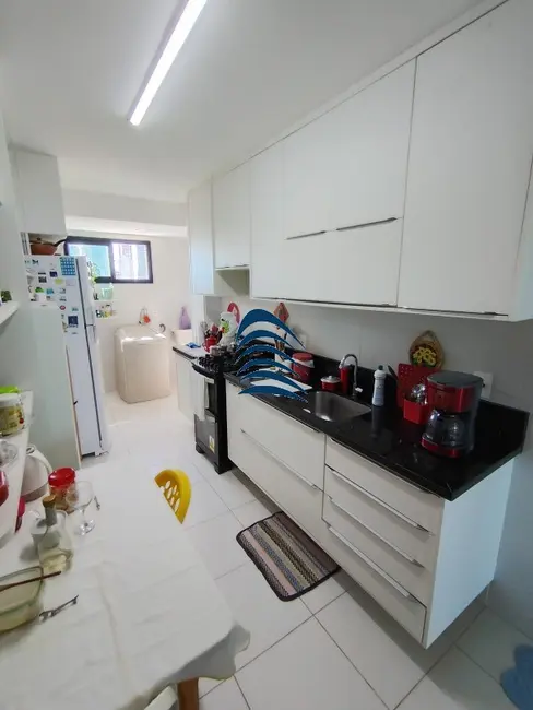 Foto 6 de Apartamento com 3 quartos à venda, 117m2 em Rio Vermelho, Salvador - BA