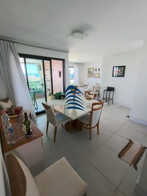 Foto 1 de Apartamento com 3 quartos à venda, 117m2 em Rio Vermelho, Salvador - BA