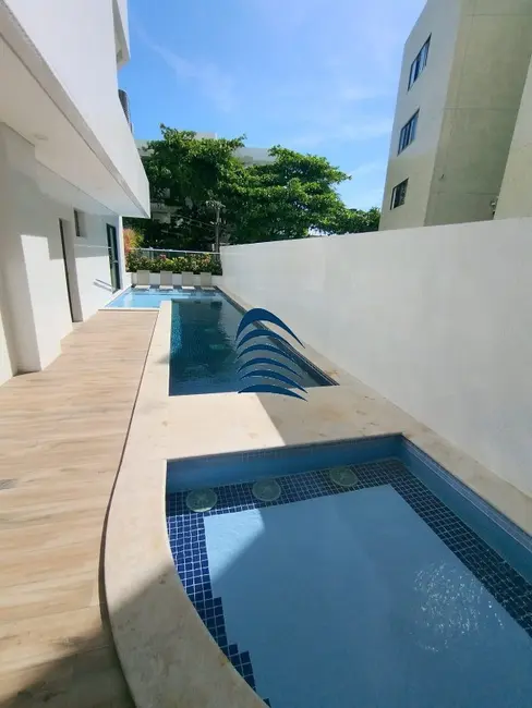 Foto 3 de Apartamento com 3 quartos à venda, 117m2 em Rio Vermelho, Salvador - BA