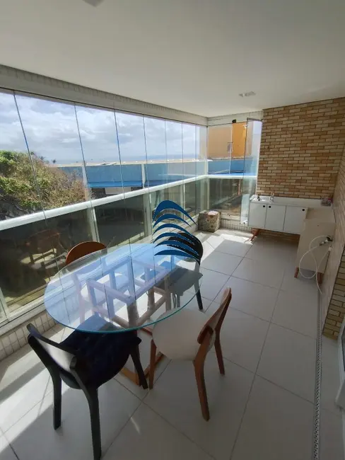 Foto 1 de Apartamento com 2 quartos à venda, 75m2 em Costa Azul, Salvador - BA