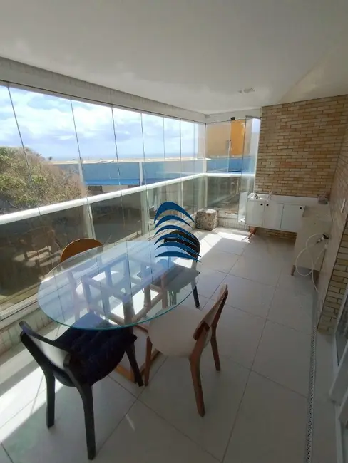 Foto 5 de Apartamento com 2 quartos à venda, 75m2 em Costa Azul, Salvador - BA