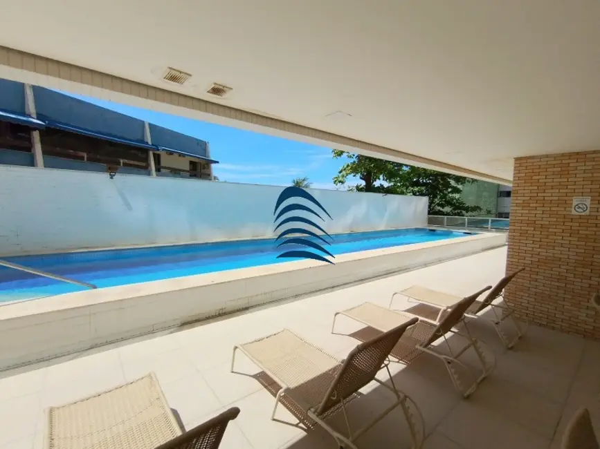 Foto 7 de Apartamento com 2 quartos à venda, 75m2 em Costa Azul, Salvador - BA