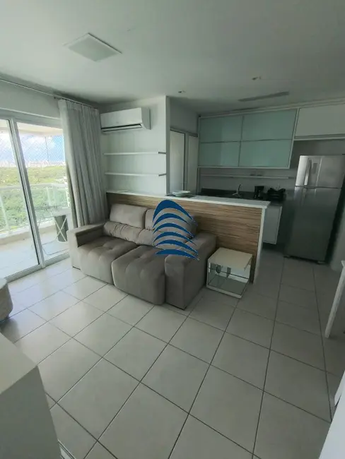 Foto 9 de Apartamento com 1 quarto à venda, 45m2 em Caminho das Árvores, Salvador - BA