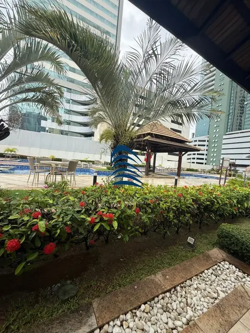 Foto 6 de Apartamento com 1 quarto à venda, 45m2 em Caminho das Árvores, Salvador - BA