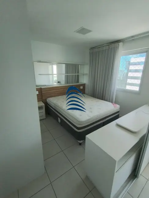Foto 8 de Apartamento com 1 quarto à venda, 45m2 em Caminho das Árvores, Salvador - BA