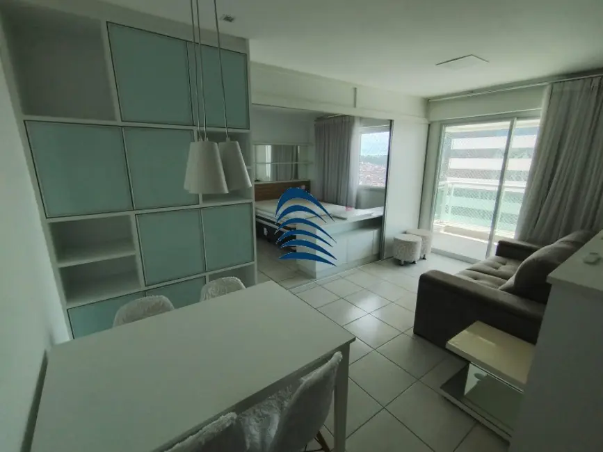 Foto 1 de Apartamento com 1 quarto à venda, 45m2 em Caminho das Árvores, Salvador - BA