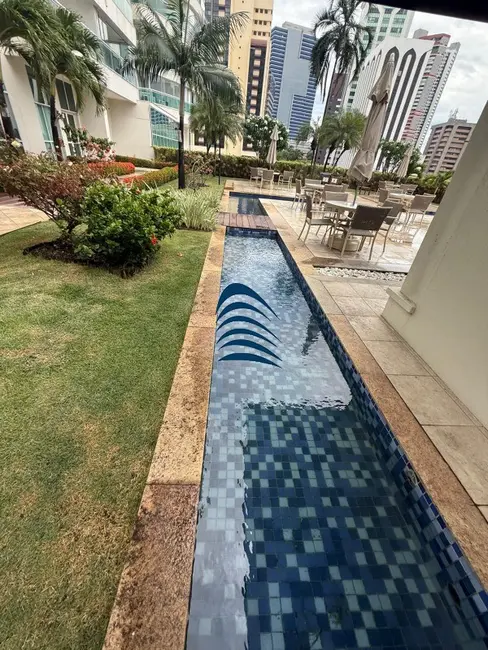 Foto 5 de Apartamento com 1 quarto à venda, 45m2 em Caminho das Árvores, Salvador - BA