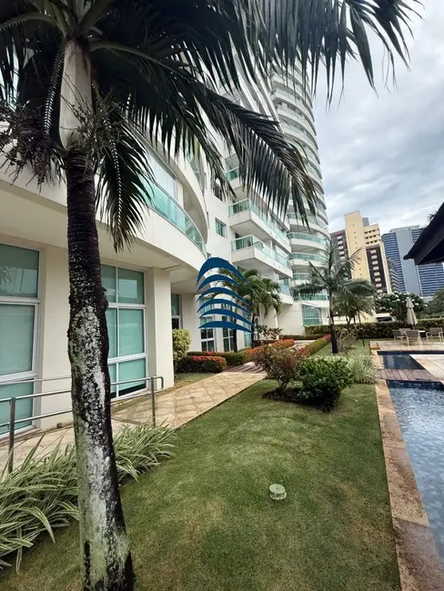 Foto 7 de Apartamento com 1 quarto à venda, 45m2 em Caminho das Árvores, Salvador - BA