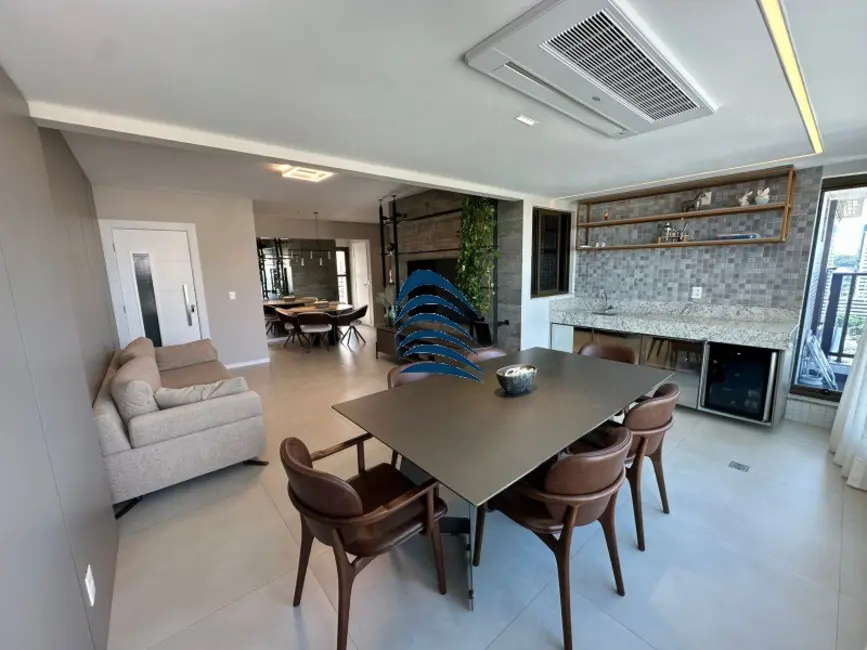 Foto 3 de Apartamento com 3 quartos à venda, 117m2 em Caminho das Árvores, Salvador - BA