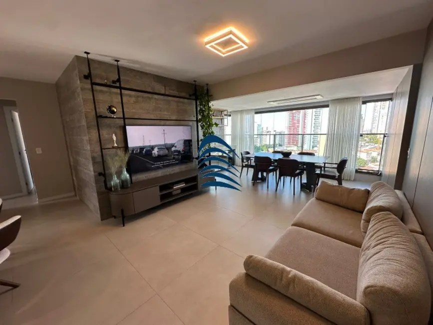 Foto 1 de Apartamento com 3 quartos à venda, 117m2 em Caminho das Árvores, Salvador - BA