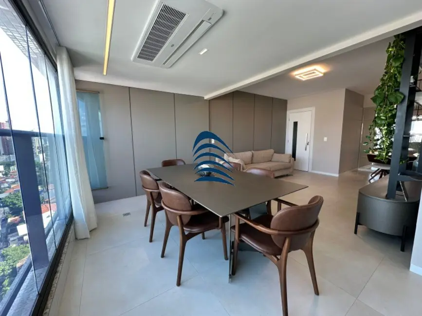 Foto 4 de Apartamento com 3 quartos à venda, 117m2 em Caminho das Árvores, Salvador - BA