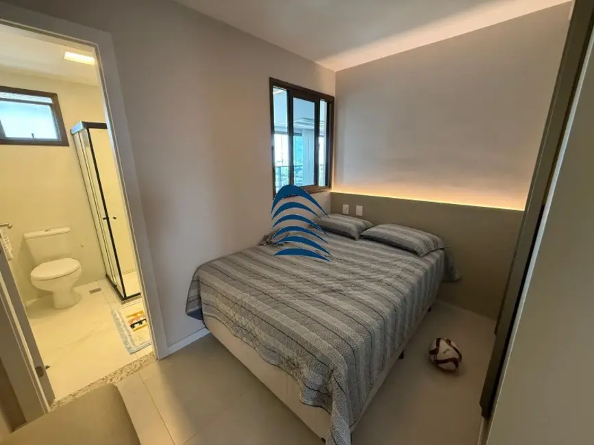 Foto 7 de Apartamento com 3 quartos à venda, 117m2 em Caminho das Árvores, Salvador - BA