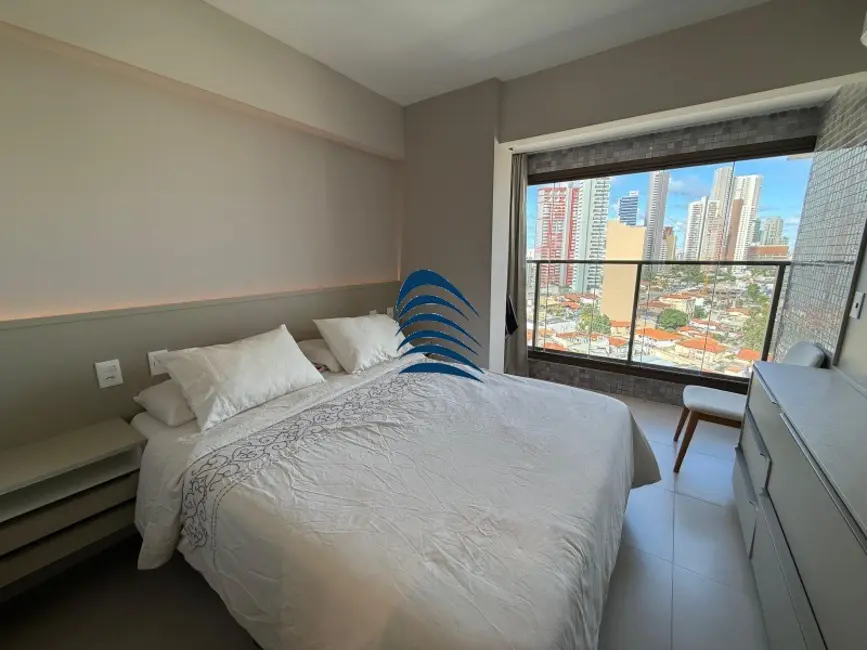 Foto 8 de Apartamento com 3 quartos à venda, 117m2 em Caminho das Árvores, Salvador - BA
