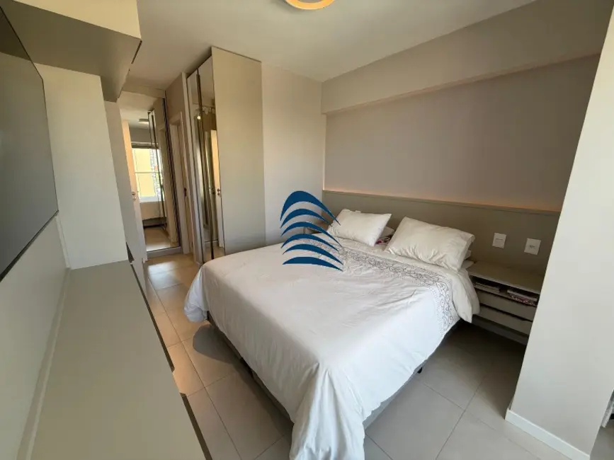 Foto 5 de Apartamento com 3 quartos à venda, 117m2 em Caminho das Árvores, Salvador - BA