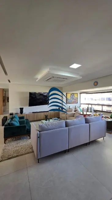Foto 3 de Apartamento com 3 quartos à venda, 225m2 em Patamares, Salvador - BA