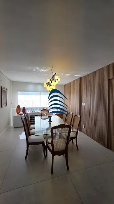 Foto 6 de Apartamento com 3 quartos à venda, 225m2 em Patamares, Salvador - BA