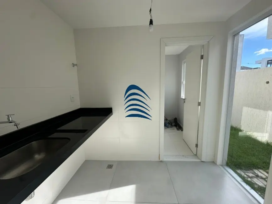Foto 4 de Casa de Condomínio com 4 quartos à venda, 173m2 em Camacari - BA