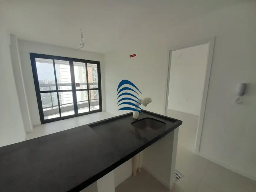 Foto 4 de Apartamento com 1 quarto à venda, 40m2 em Salvador - BA