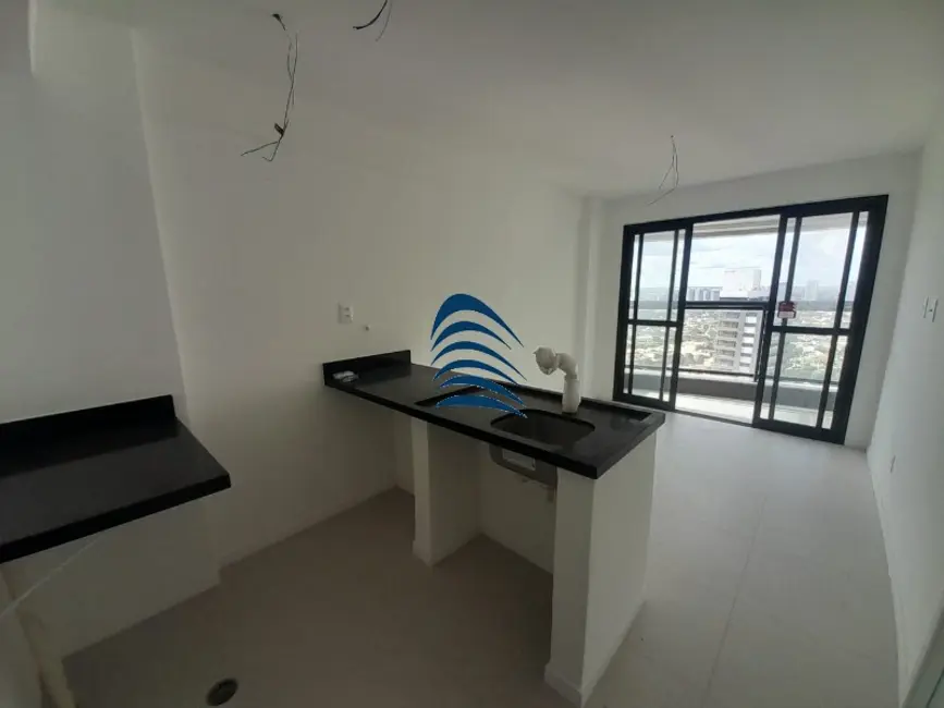 Foto 1 de Apartamento com 1 quarto à venda, 40m2 em Salvador - BA