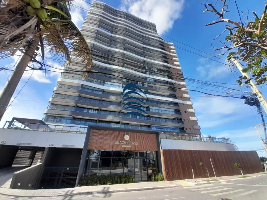 Foto 3 de Apartamento com 1 quarto à venda, 40m2 em Salvador - BA