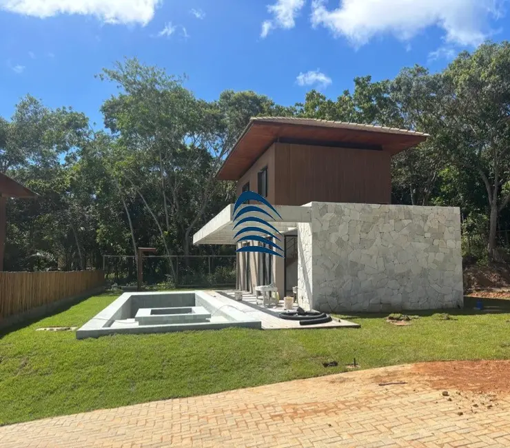 Casa de Condomínio com 3 quartos à venda, 680m2 em Mata De Sao Joao - BA - imagem 3 Foto 3 de Casa de Condomínio com 3 quartos à venda, 680m2 em Mata De Sao Joao - BA