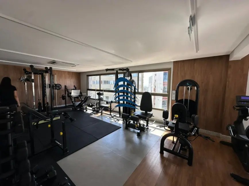 Foto 7 de Apartamento com 1 quarto à venda, 36m2 em Barra, Salvador - BA