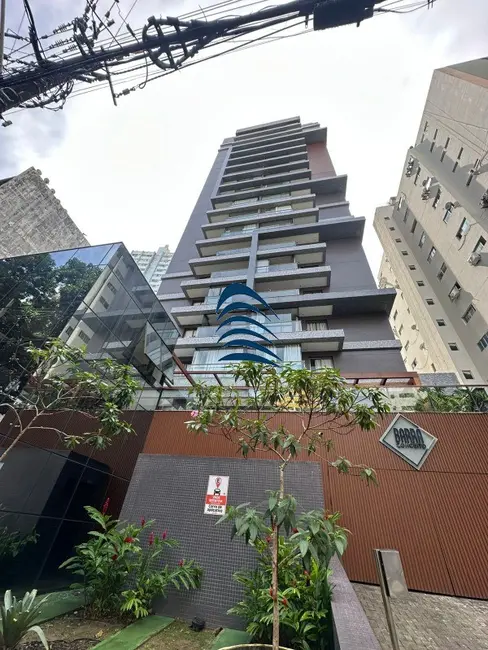 Foto 3 de Apartamento com 1 quarto à venda, 36m2 em Barra, Salvador - BA