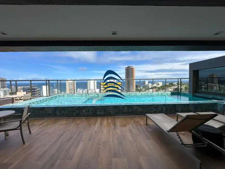 Foto 6 de Apartamento com 1 quarto à venda, 36m2 em Barra, Salvador - BA