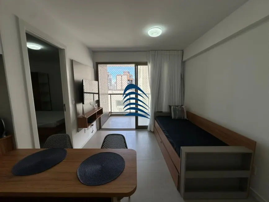 Foto 1 de Apartamento com 1 quarto à venda, 36m2 em Barra, Salvador - BA