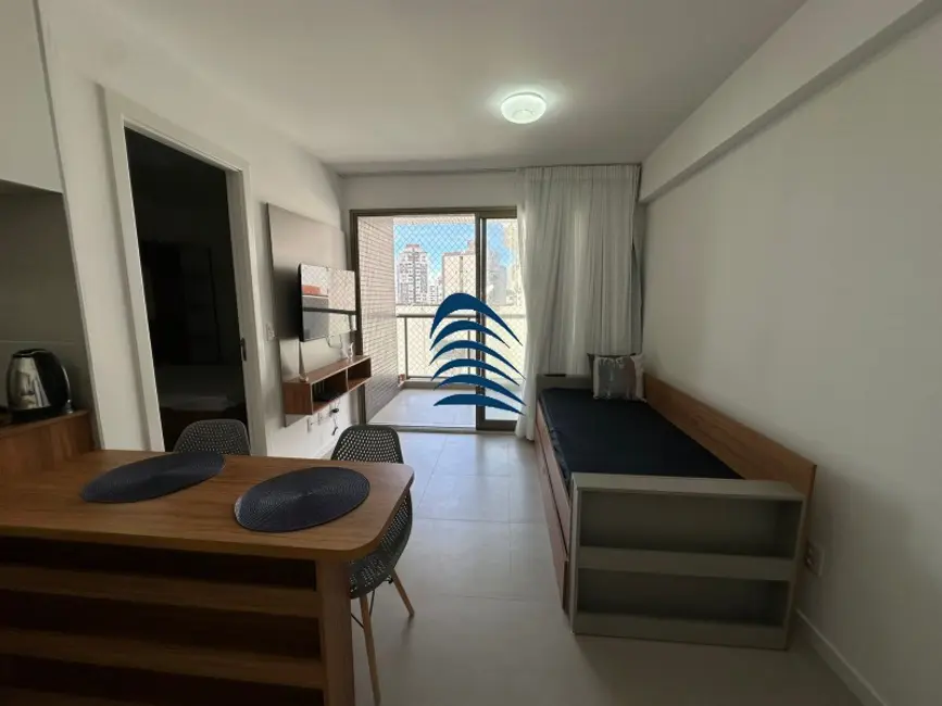 Foto 9 de Apartamento com 1 quarto à venda, 36m2 em Barra, Salvador - BA