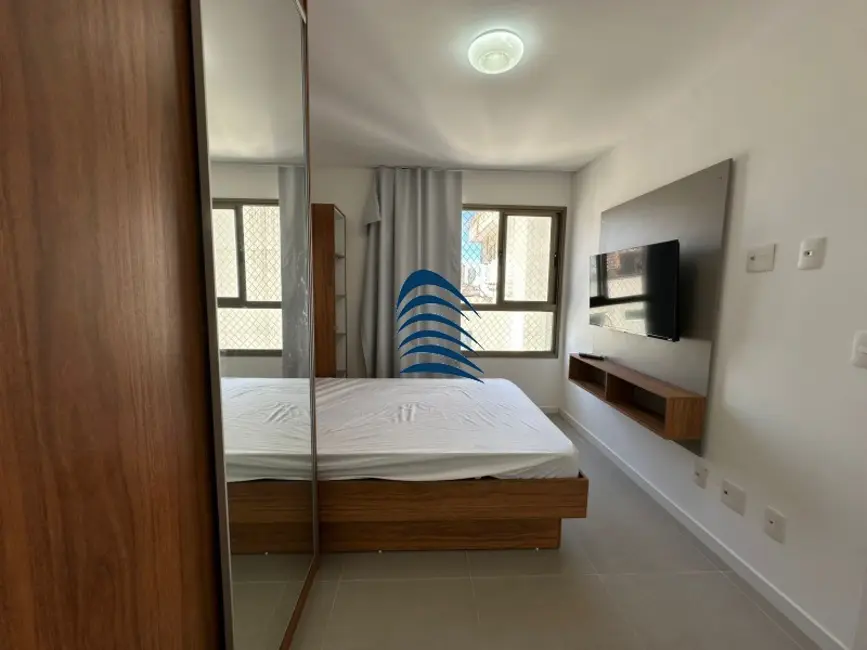 Foto 2 de Apartamento com 1 quarto à venda, 36m2 em Barra, Salvador - BA