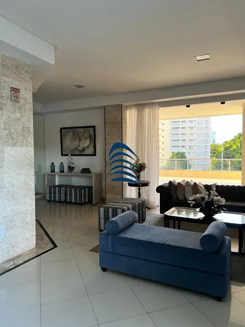 Foto 1 de Apartamento com 3 quartos à venda, 225m2 em Itaigara, Salvador - BA