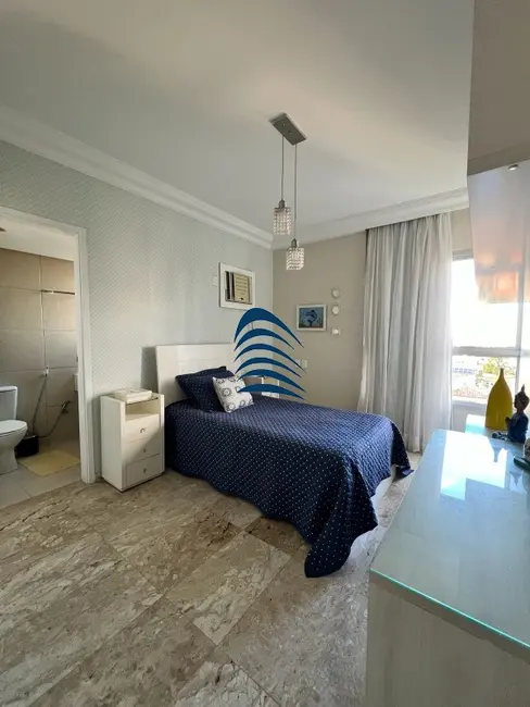 Foto 8 de Apartamento com 3 quartos à venda, 225m2 em Itaigara, Salvador - BA