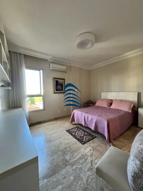 Foto 4 de Apartamento com 3 quartos à venda, 225m2 em Itaigara, Salvador - BA