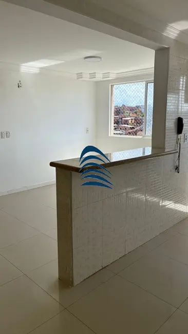 Foto 1 de Apartamento com 2 quartos à venda, 48m2 em Piatã, Salvador - BA