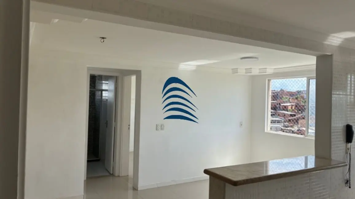 Foto 9 de Apartamento com 2 quartos à venda, 48m2 em Piatã, Salvador - BA