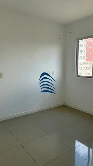 Foto 7 de Apartamento com 2 quartos à venda, 48m2 em Piatã, Salvador - BA