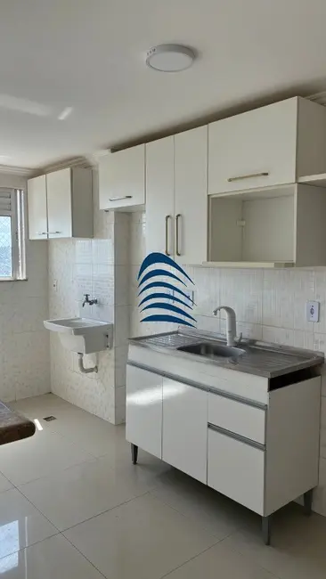 Foto 2 de Apartamento com 2 quartos à venda, 48m2 em Piatã, Salvador - BA