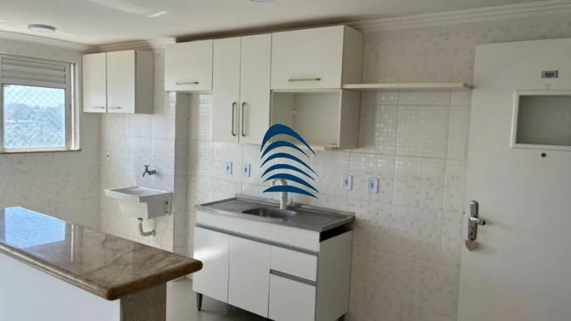 Foto 4 de Apartamento com 2 quartos à venda, 48m2 em Piatã, Salvador - BA