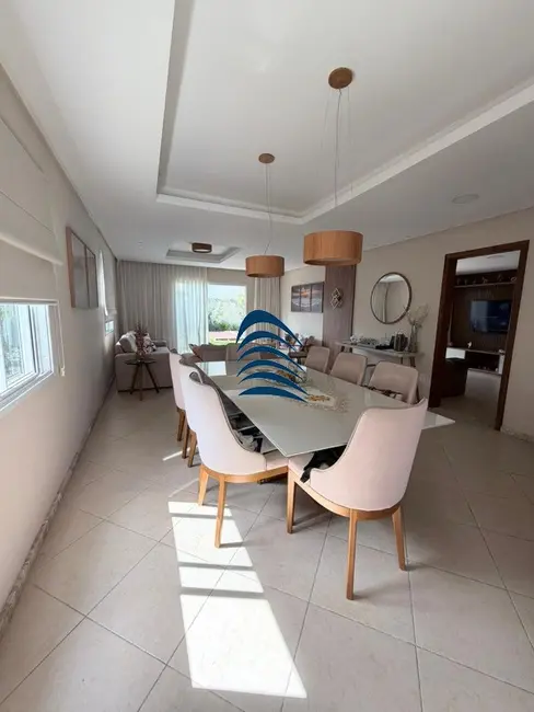 Foto 8 de Casa com 4 quartos à venda, 258m2 em Vilas do Atlântico, Lauro De Freitas - BA