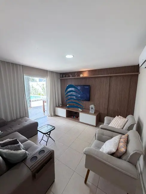 Foto 6 de Casa com 4 quartos à venda, 258m2 em Vilas do Atlântico, Lauro De Freitas - BA