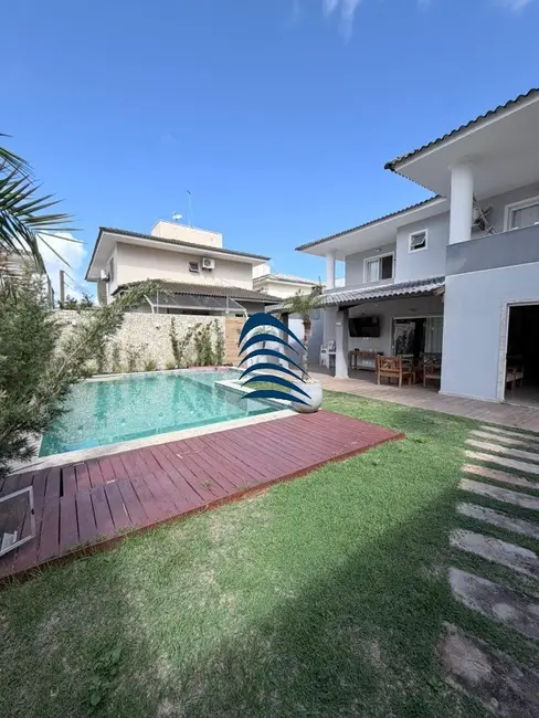 Foto 4 de Casa com 4 quartos à venda, 258m2 em Vilas do Atlântico, Lauro De Freitas - BA
