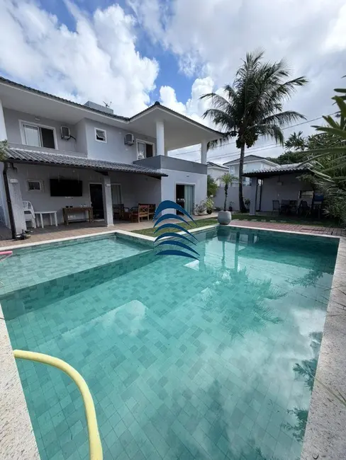 Foto 3 de Casa com 4 quartos à venda, 258m2 em Vilas do Atlântico, Lauro De Freitas - BA