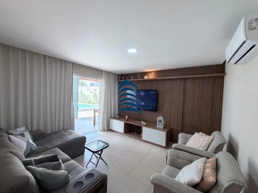 Foto 9 de Casa com 4 quartos à venda, 258m2 em Vilas do Atlântico, Lauro De Freitas - BA